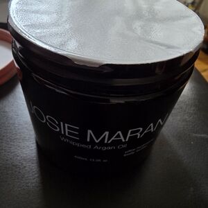 Josie Maran Whipped Argan Oil